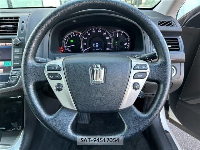 Toyota CROWN 2011 8937669-15