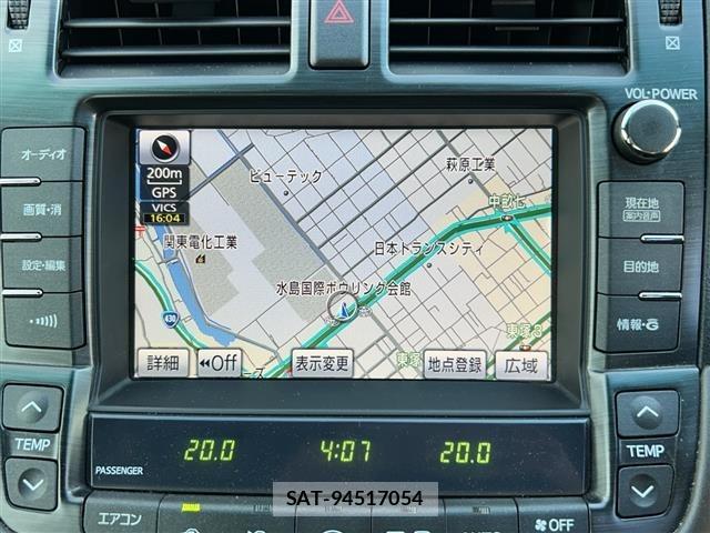 Toyota CROWN 2011 8937669-3
