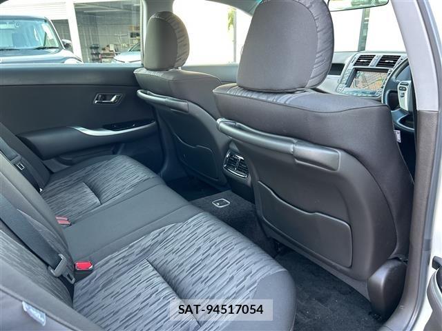 Toyota CROWN 2011 8937669-4