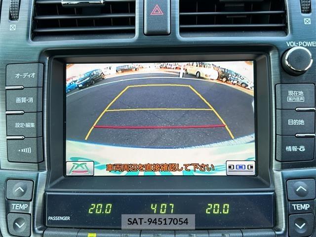 Toyota CROWN 2011 8937669-5