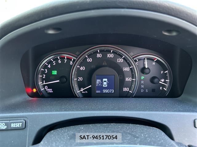 Toyota CROWN 2011 8937669-7