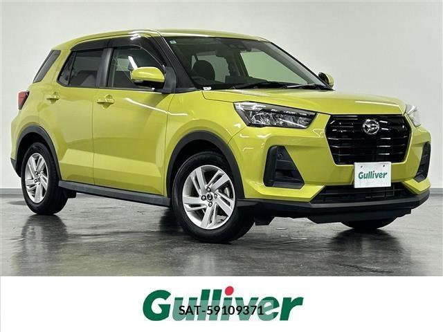 Daihatsu ROCKY 2020 8885209-0