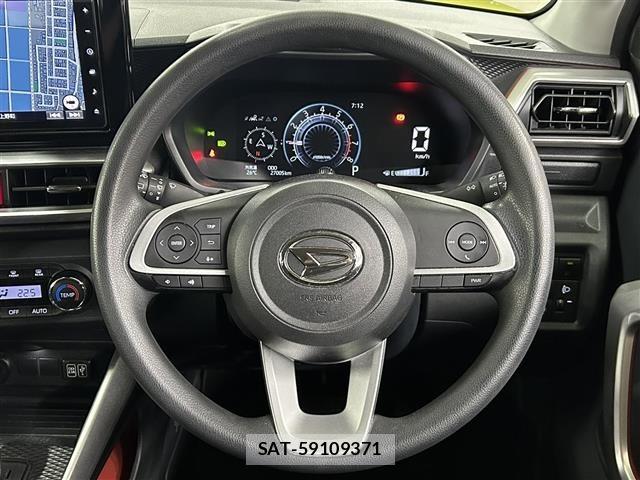 Daihatsu ROCKY 2020 8885209-10