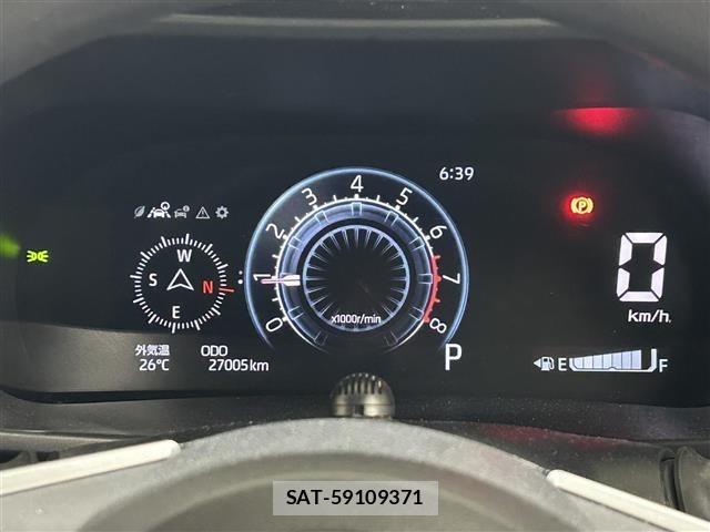 Daihatsu ROCKY 2020 8885209-11