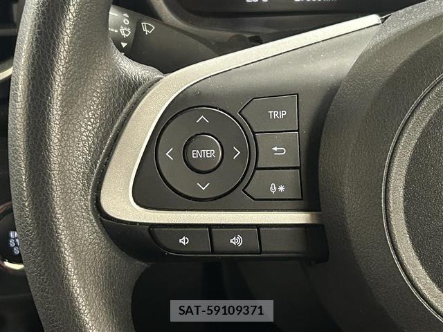 Daihatsu ROCKY 2020 8885209-12
