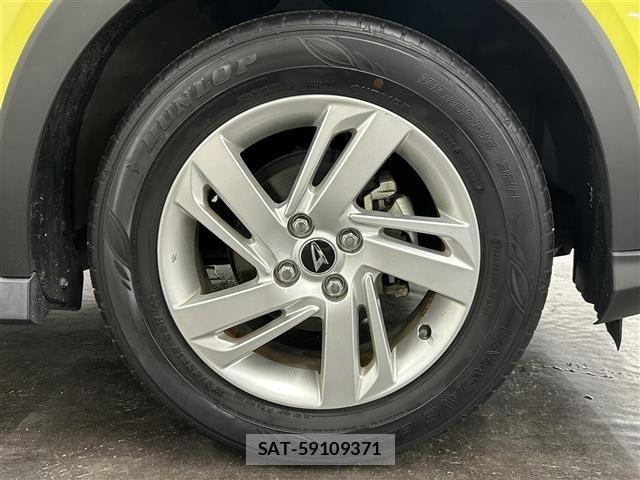 Daihatsu ROCKY 2020 8885209-14