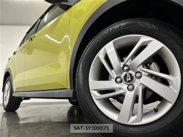 Daihatsu ROCKY 2020 8885209-15