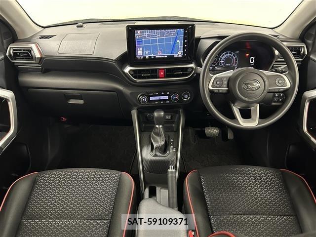 Daihatsu ROCKY 2020 8885209-16