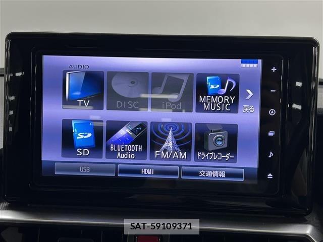 Daihatsu ROCKY 2020 8885209-18