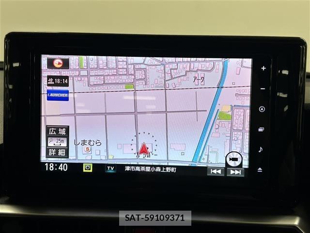 Daihatsu ROCKY 2020 8885209-19