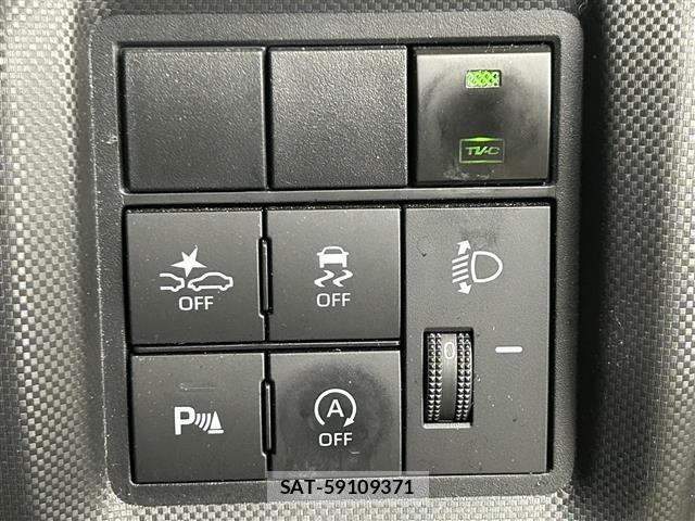 Daihatsu ROCKY 2020 8885209-21
