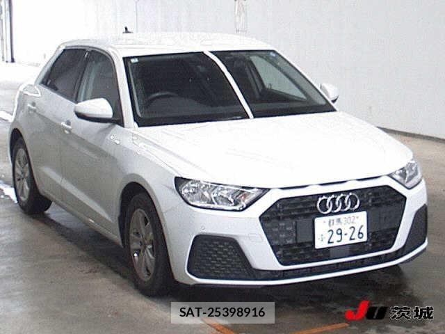 Audi A1 2021 8851822-0