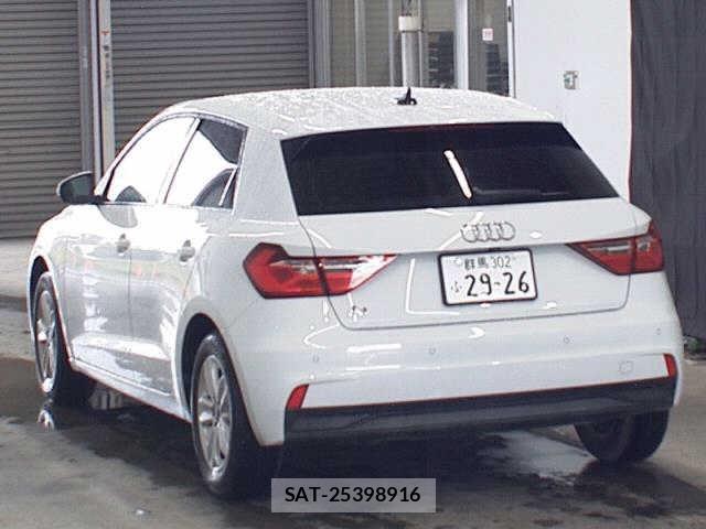Audi A1 2021 8851822-1