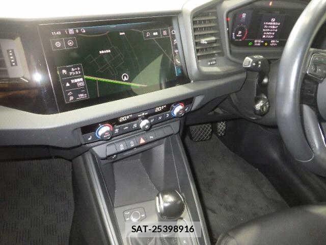 Audi A1 2021 8851822-3