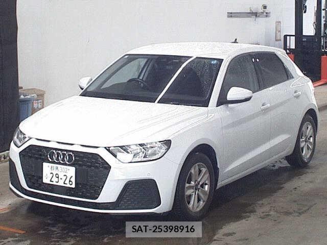 Audi A1 2021 8851822-4
