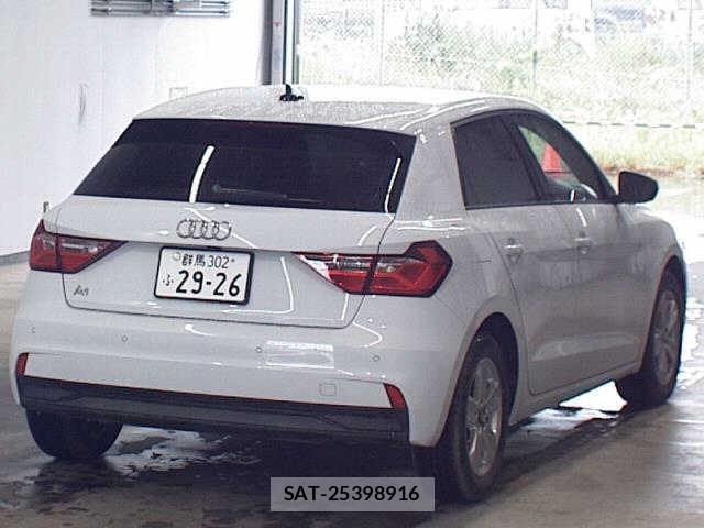 Audi A1 2021 8851822-5