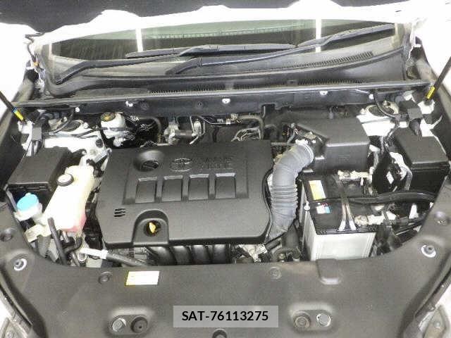 Toyota HARRIER 2017 8680416-8