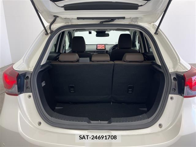 Mazda MAZDA2 2019 8910115-10