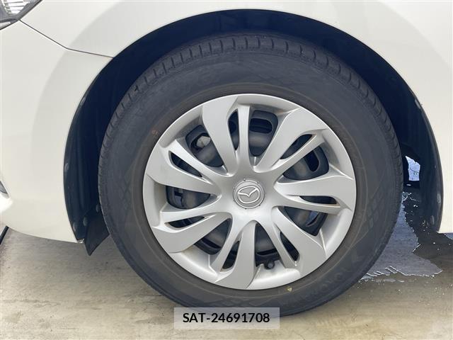 Mazda MAZDA2 2019 8910115-11