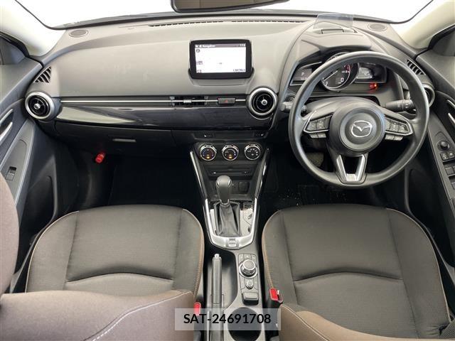 Mazda MAZDA2 2019 8910115-14