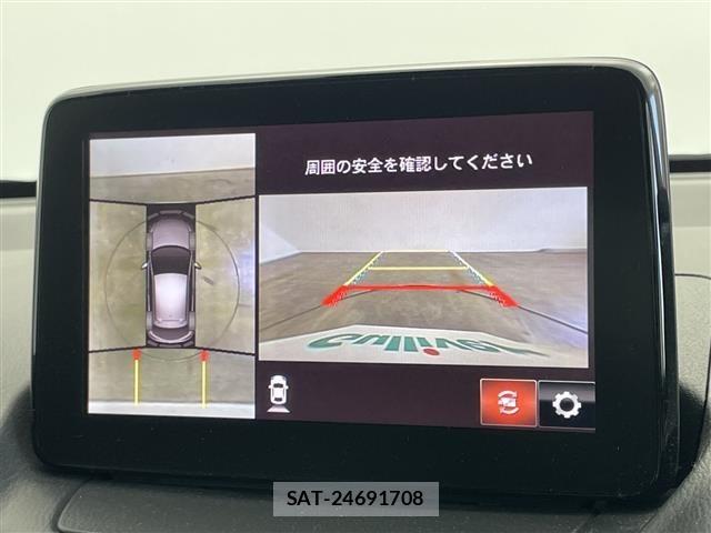 Mazda MAZDA2 2019 8910115-16