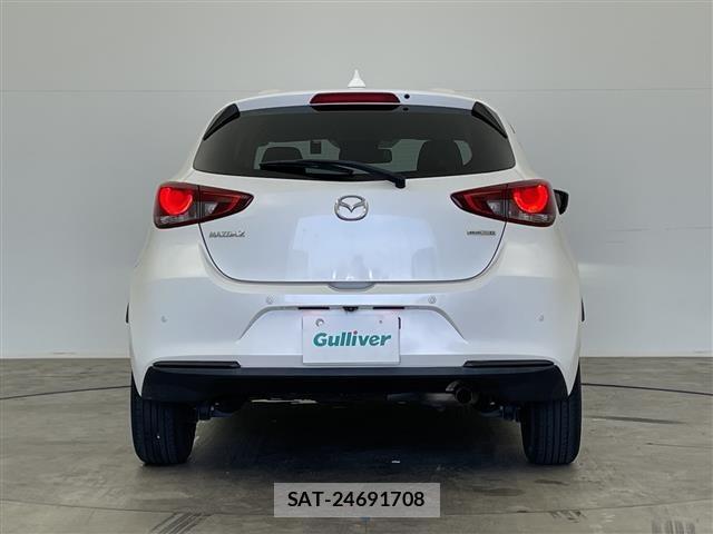 Mazda MAZDA2 2019 8910115-2
