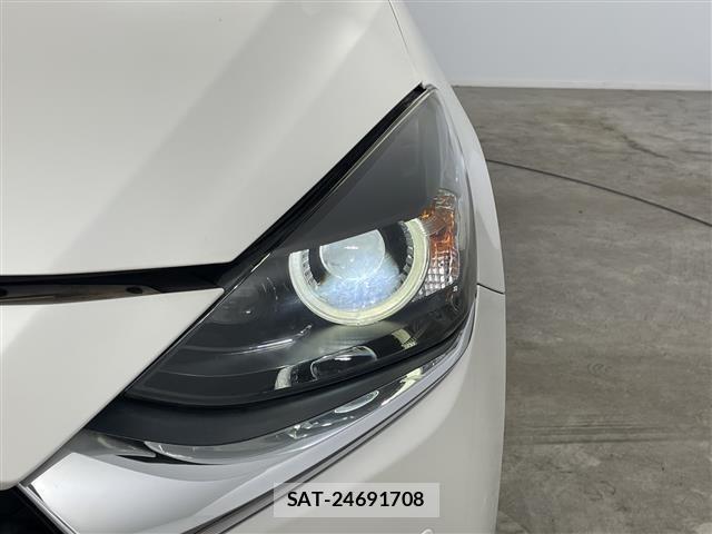 Mazda MAZDA2 2019 8910115-20
