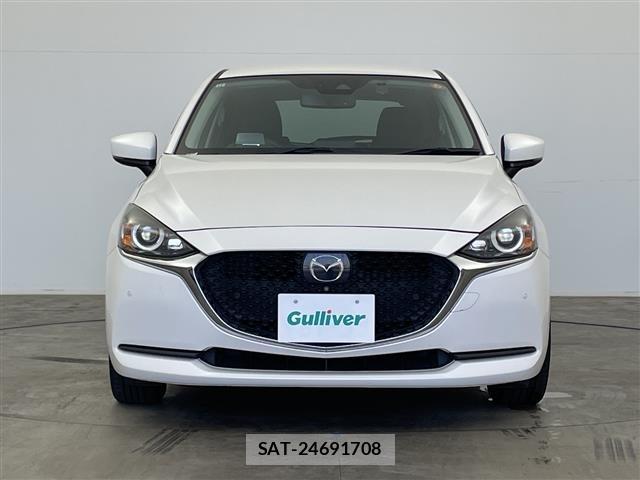 Mazda MAZDA2 2019 8910115-22