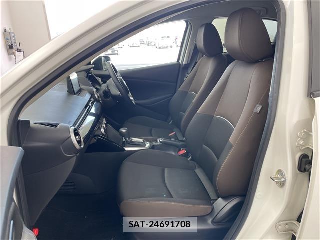 Mazda MAZDA2 2019 8910115-7