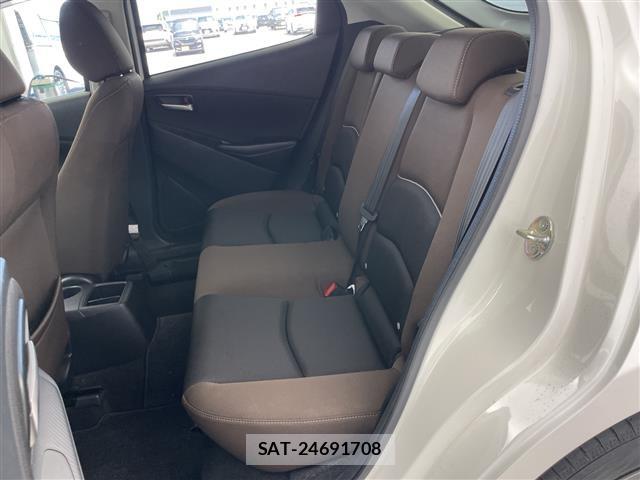 Mazda MAZDA2 2019 8910115-8