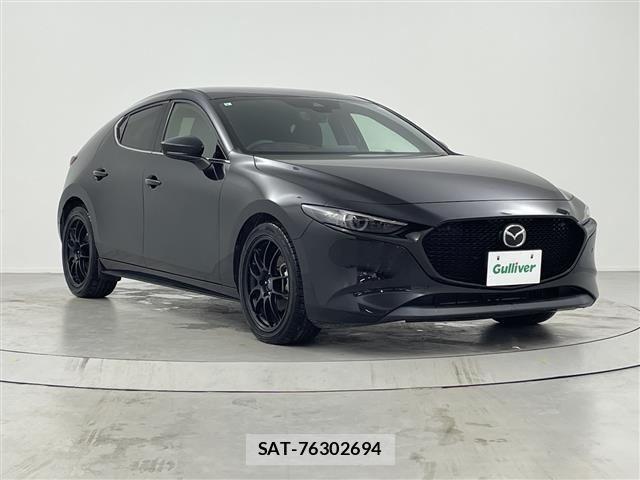 Mazda MAZDA3 2019 8909339-0