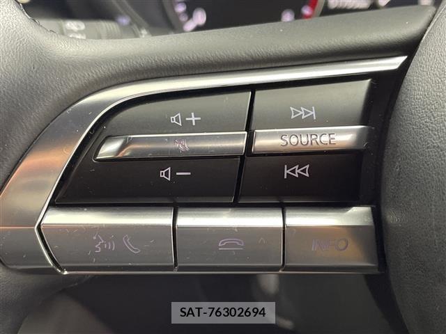Mazda MAZDA3 2019 8909339-10