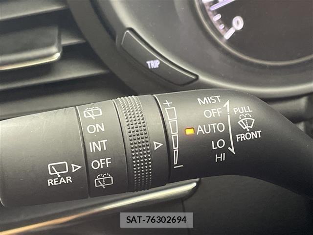 Mazda MAZDA3 2019 8909339-12