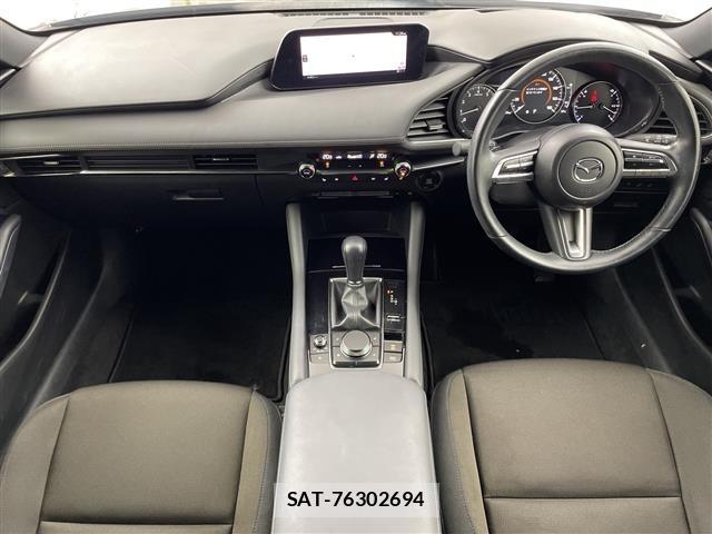 Mazda MAZDA3 2019 8909339-14