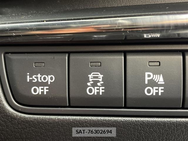 Mazda MAZDA3 2019 8909339-21