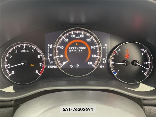 Mazda MAZDA3 2019 8909339-8