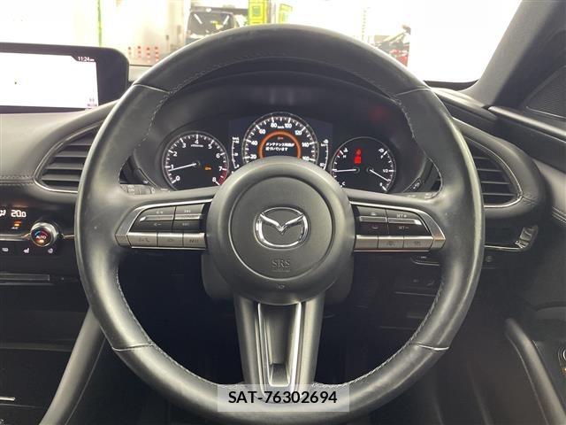 Mazda MAZDA3 2019 8909339-9