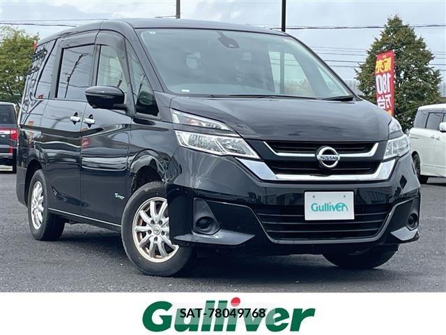 Nissan SERENA 2018 8927456-0