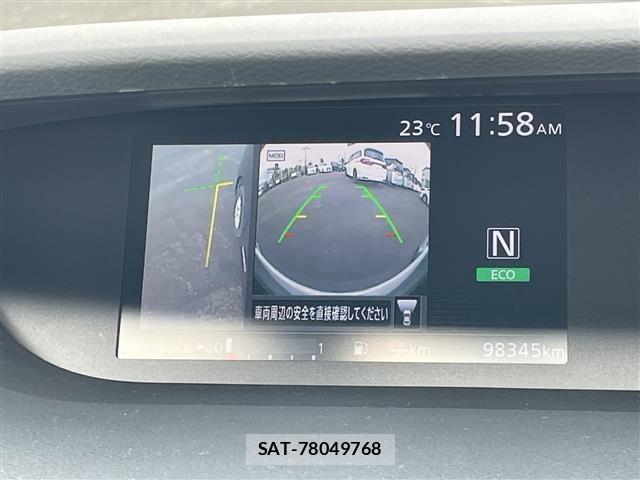 Nissan SERENA 2018 8927456-1