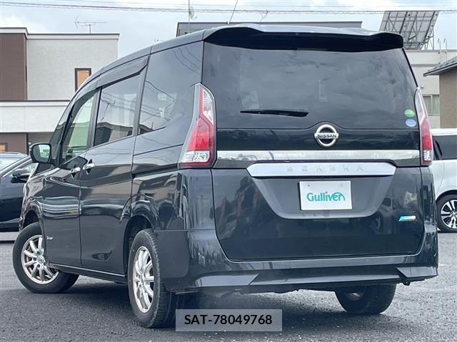 Nissan SERENA 2018 8927456-13