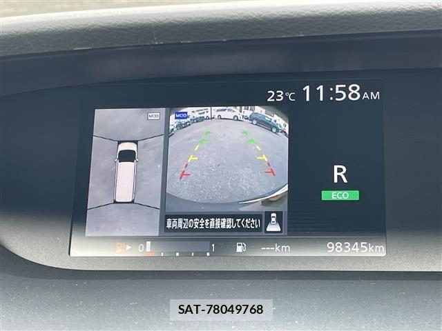 Nissan SERENA 2018 8927456-16