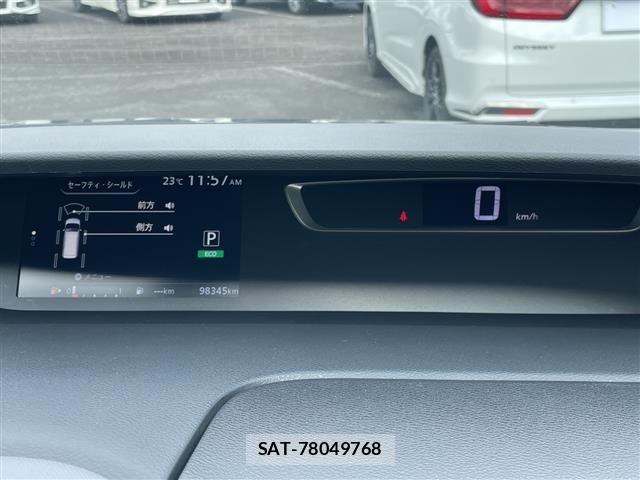 Nissan SERENA 2018 8927456-18
