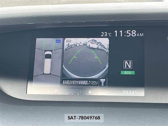 Nissan SERENA 2018 8927456-21
