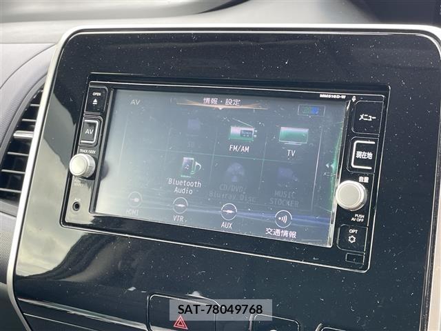 Nissan SERENA 2018 8927456-3