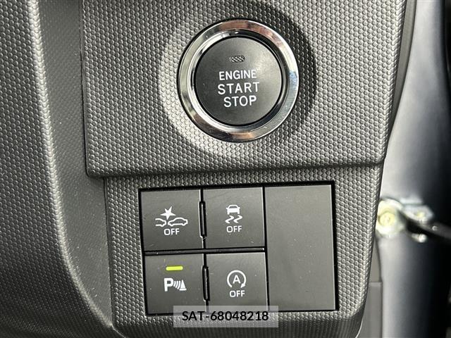 Daihatsu TAFT 2023 8936432-12