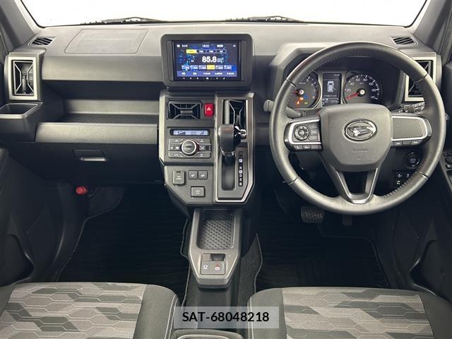 Daihatsu TAFT 2023 8936432-14