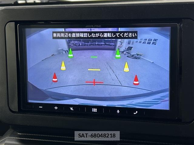 Daihatsu TAFT 2023 8936432-16