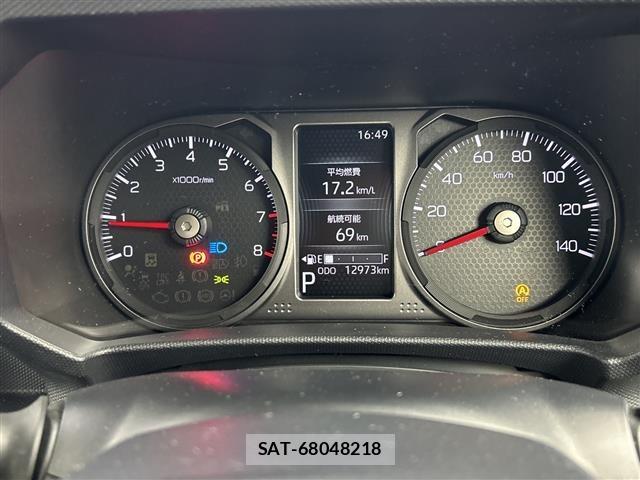 Daihatsu TAFT 2023 8936432-19