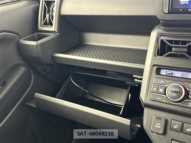 Daihatsu TAFT 2023 8936432-2