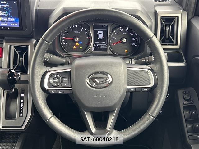 Daihatsu TAFT 2023 8936432-21